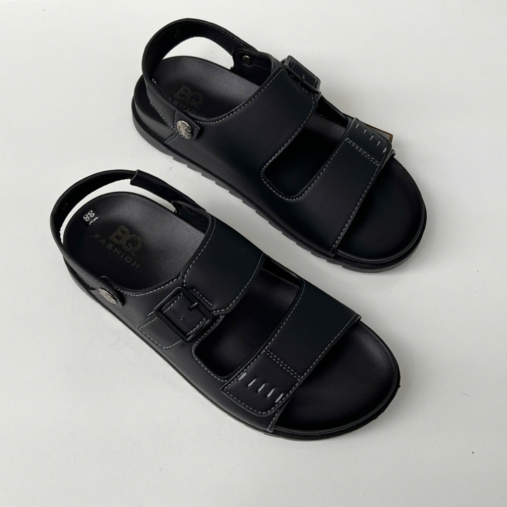 Giày nam Sandal brand BQ fullbox