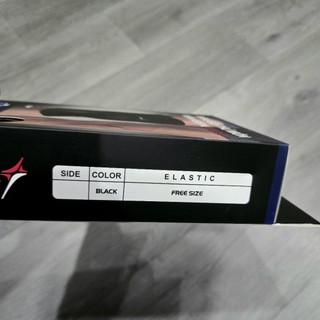 KNEE SUPPORT - Bó Gối Thủ Môn Iwin Keepa Pro Chính Hãng