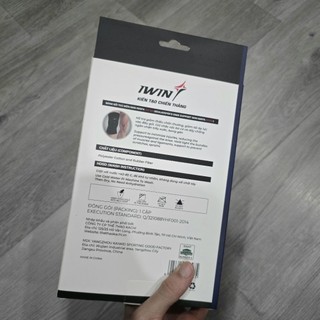 KNEE SUPPORT - Bó Gối Thủ Môn Iwin Keepa Pro Chính Hãng