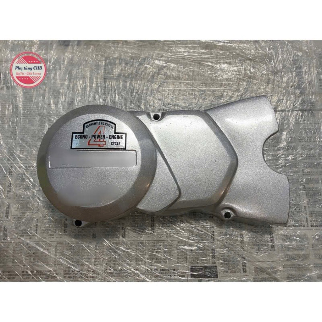 Nắp mang cá xe cub 78-81-86-DD