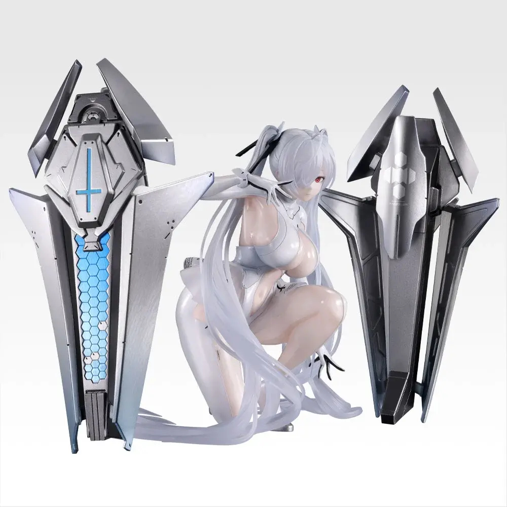 BANDAI Goddess of Victory: NIKKE CHAPTER6 Cinderella Figure