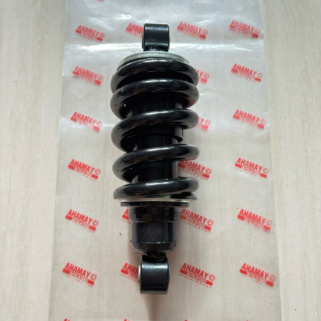 phuộc giảm sóc sau xe excenter 135 ex135 zin thái