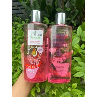 Dầu gội enchanteur 150ml