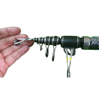 Combo cần lục SH discovery BXT 4m25