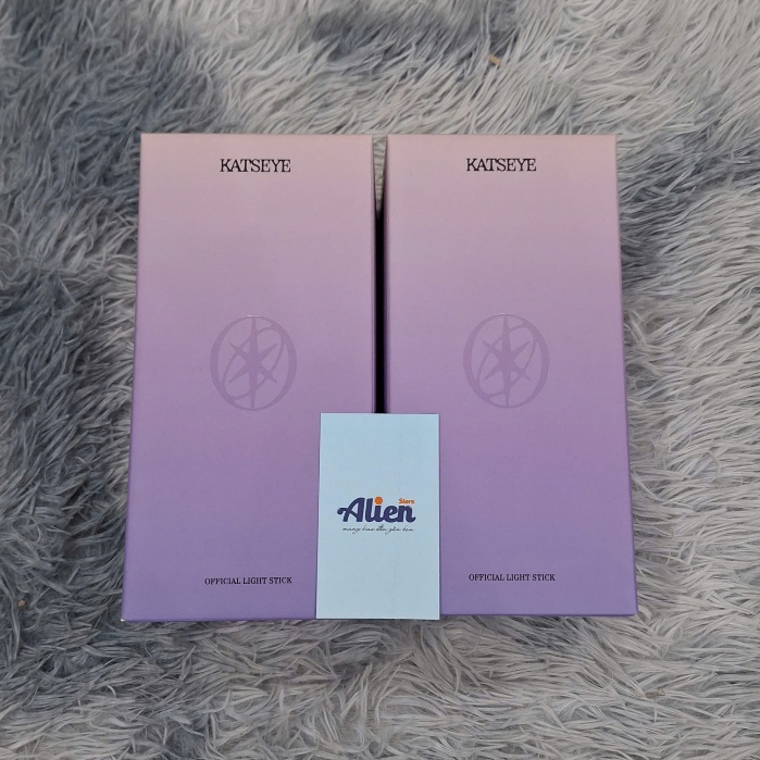 [𝗖𝗼́ 𝘀𝗮̆̃𝗻] 𝗞𝗔𝗧𝗦𝗘𝗬𝗘 𝗢𝗙𝗙𝗜𝗖𝗜𝗔𝗟 𝗟𝗜𝗚𝗛𝗧𝗦𝗧𝗜𝗖𝗞