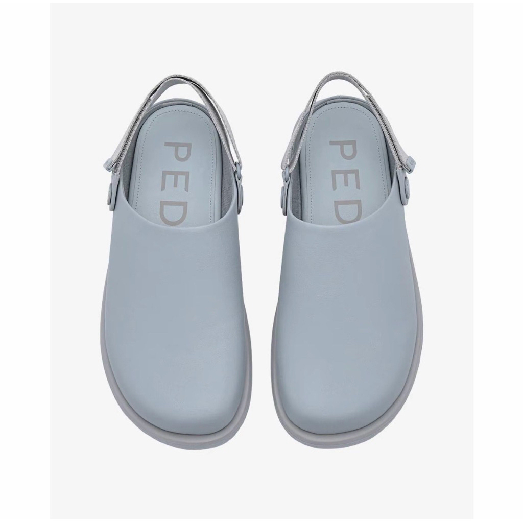 Thanh lý giày mule Pedro mới chính hãng size 37