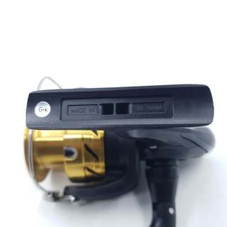 Máy câu Daiwa Strikeforce 4000-B SD