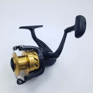 Máy câu Daiwa Strikeforce 4000-B SD