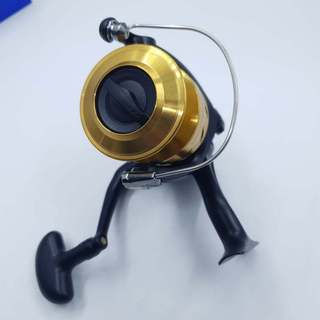 Máy câu Daiwa Strikeforce 4000-B SD
