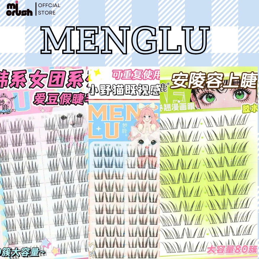 [MENGLU] Mi Cụm 10 Hàng Ko Keo , Mi ACE , Mi Hàn Quốc , Mi Tiểu Hắc Hồ Điệp , Mi An Lăng Dung , Mi C