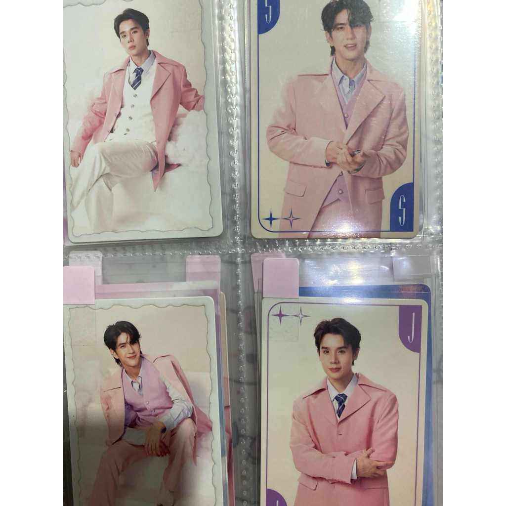 [Official] Card GMM chính hãng