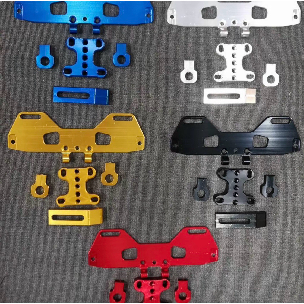 Pát biển số gập CNC cho moto PKL PKN : R15 v3 TFX Z800 Z900 Z1000 v.v…