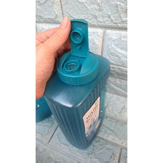 BÌNH NƯỚC NHỰA LOCK & LOCK 2,1 LÍT
