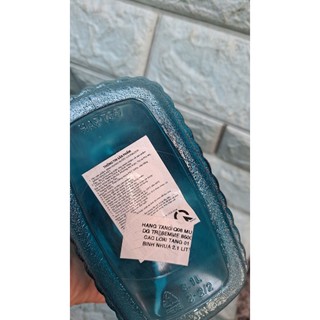 BÌNH NƯỚC NHỰA LOCK & LOCK 2,1 LÍT