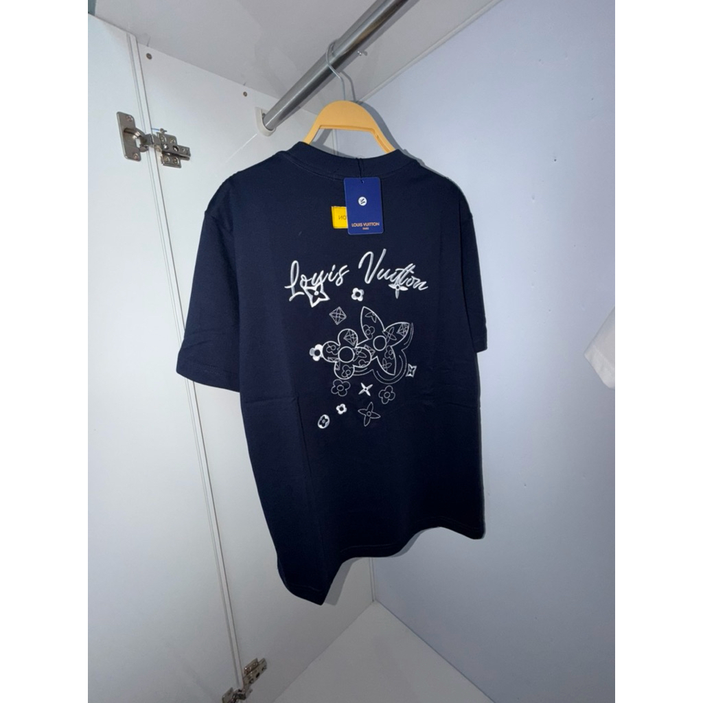 áo thun thêu 280GSM