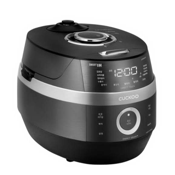 Nồi Cơm Điện Cao Tần Cuckoo CRP-JHR1060FD / JHF1060FD, Nội Địa Hàn, BH 24 Tháng, Giadungnhapkhau_68