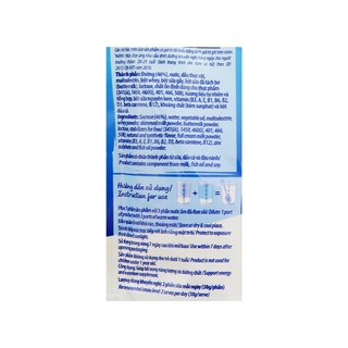 Sữa đặc/Kem đặc Cô Gái Hà Lan túi 280g