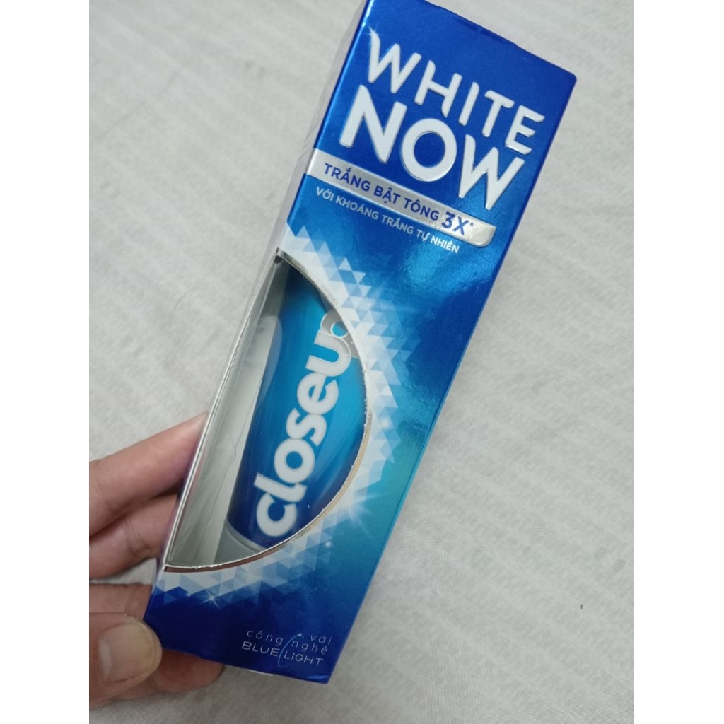 KĐR CLOSEUP / NC SÚC MIỆNG / TONER / BODY/ KEM LÓT 2IN1 DR LEO