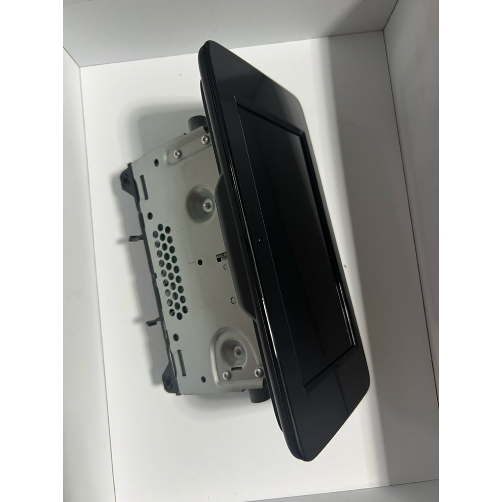 Màn hình zin chính hãng tháo xe Mercedes C180 AMG 2021