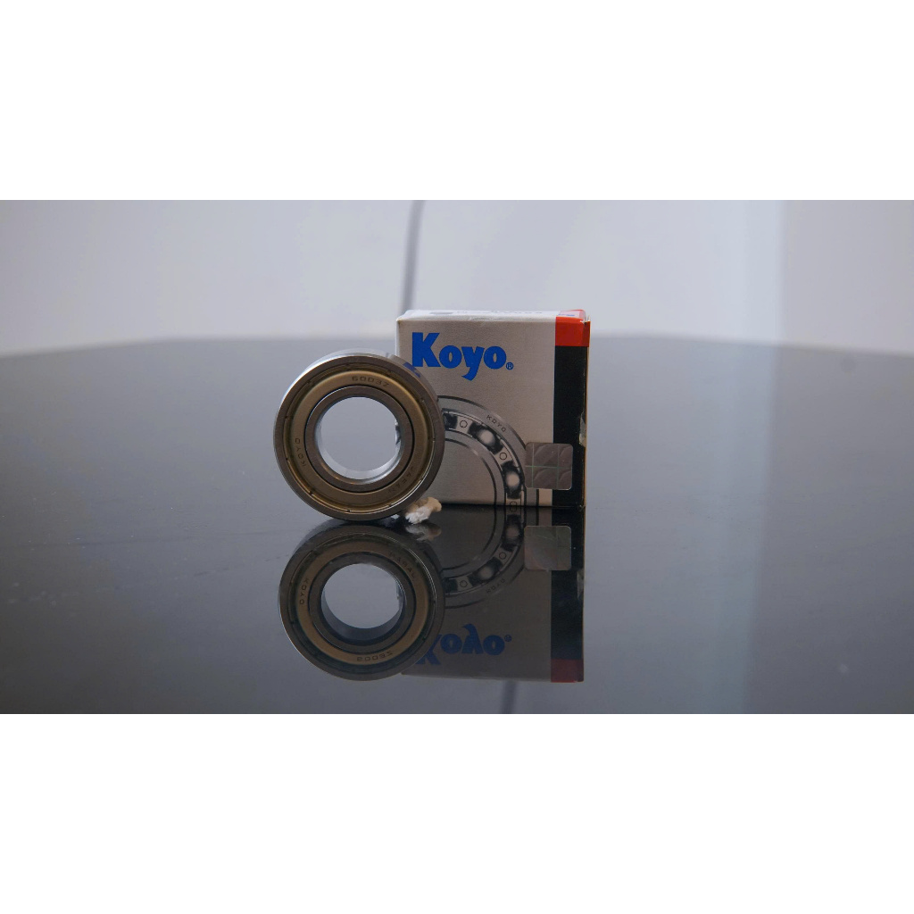 Vòng Bi / Bạc Đạn KOYO 6003