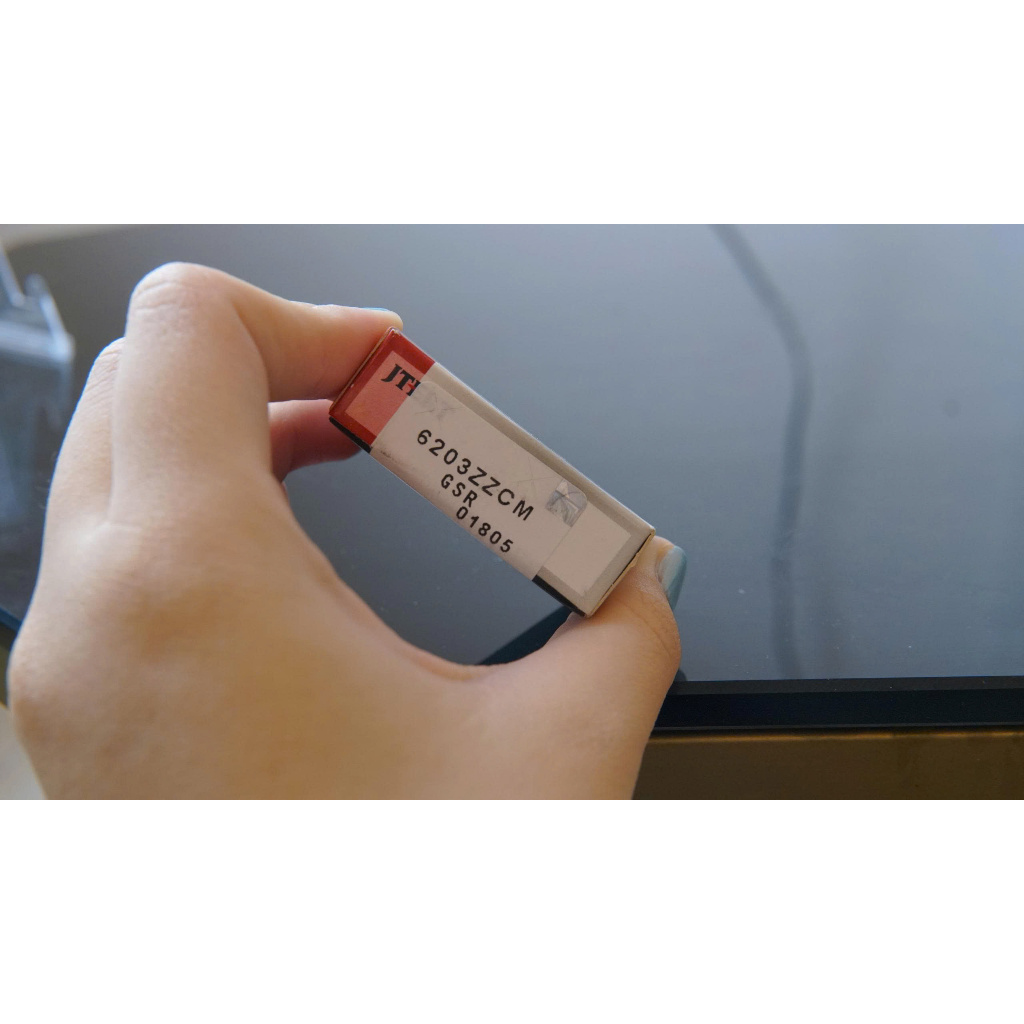 Vòng Bi / Bạc Đạn KOYO 6203