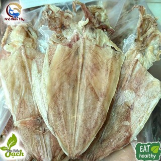 Khô Mực Phú Quốc