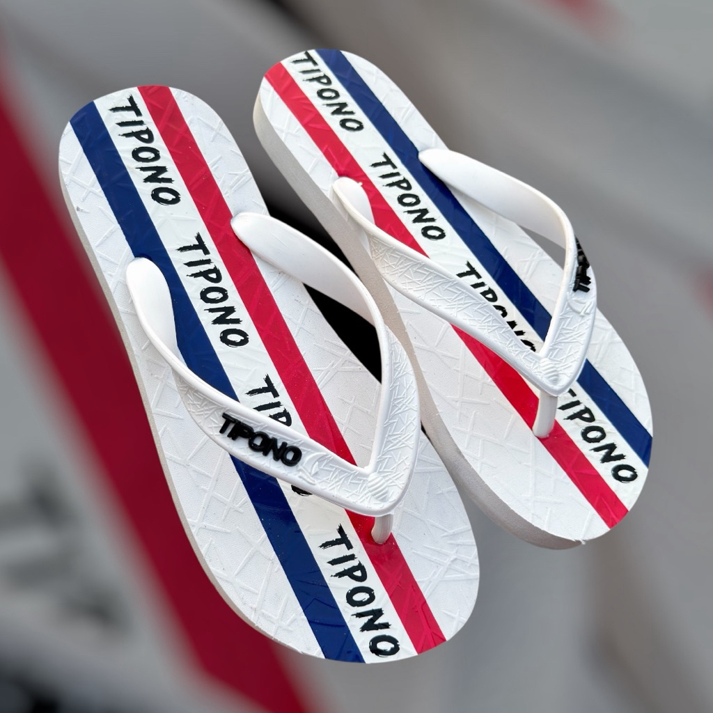 Dép Xỏ Ngón TIPONO Thời Trang Nam Phong Cách Hiện Đại LM03