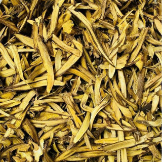 500Gr Cam thảo khô thái lát - Tây Bắc 21