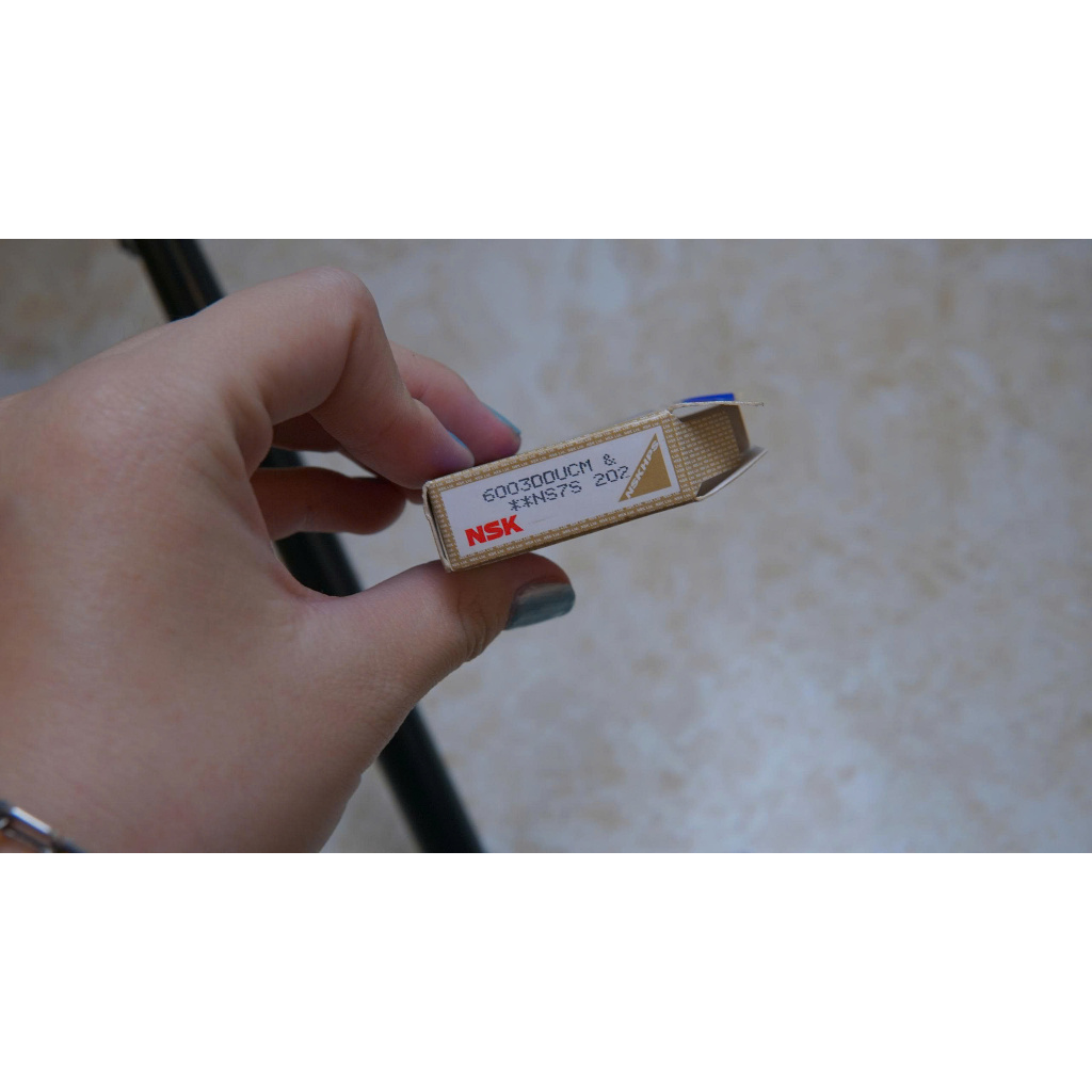 Vòng bi (bạc đạn) NSK 6003