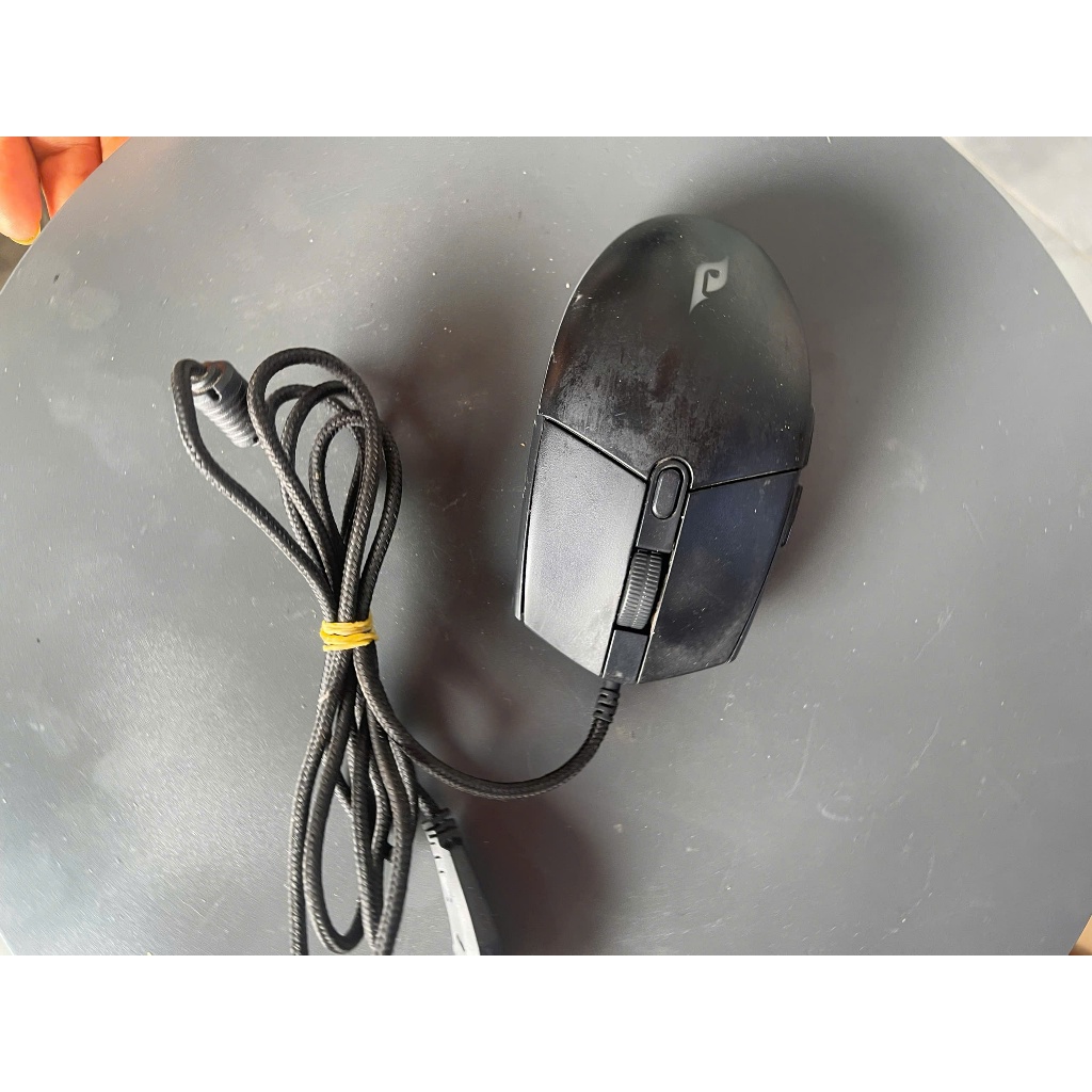 Chuột có dây EM6102 dùng cho Game thủ