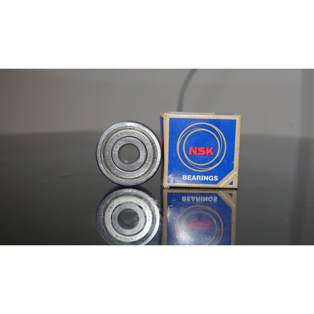 Vòng bi (bạc đạn) 6300-6301-6302-6303-6304 DDUCM NSK