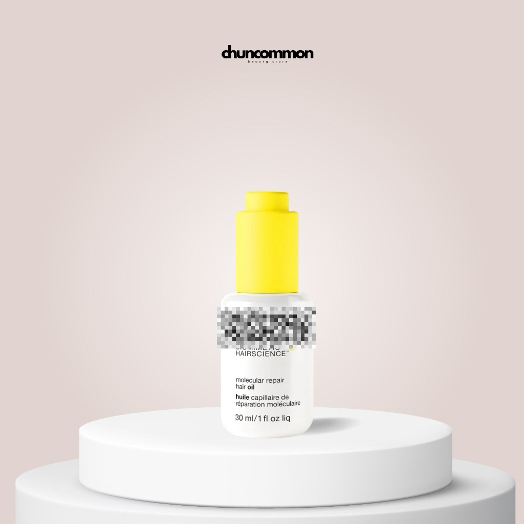 Tinh Dầu Dưỡng Tóc Phục Hồi Và Giúp Tóc Bóng Mượt K18 Hair Oil