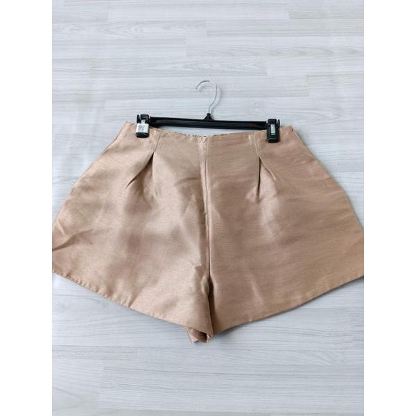 BBSTORE'S thanh lý - Quần short tafta bymo - SIZE L