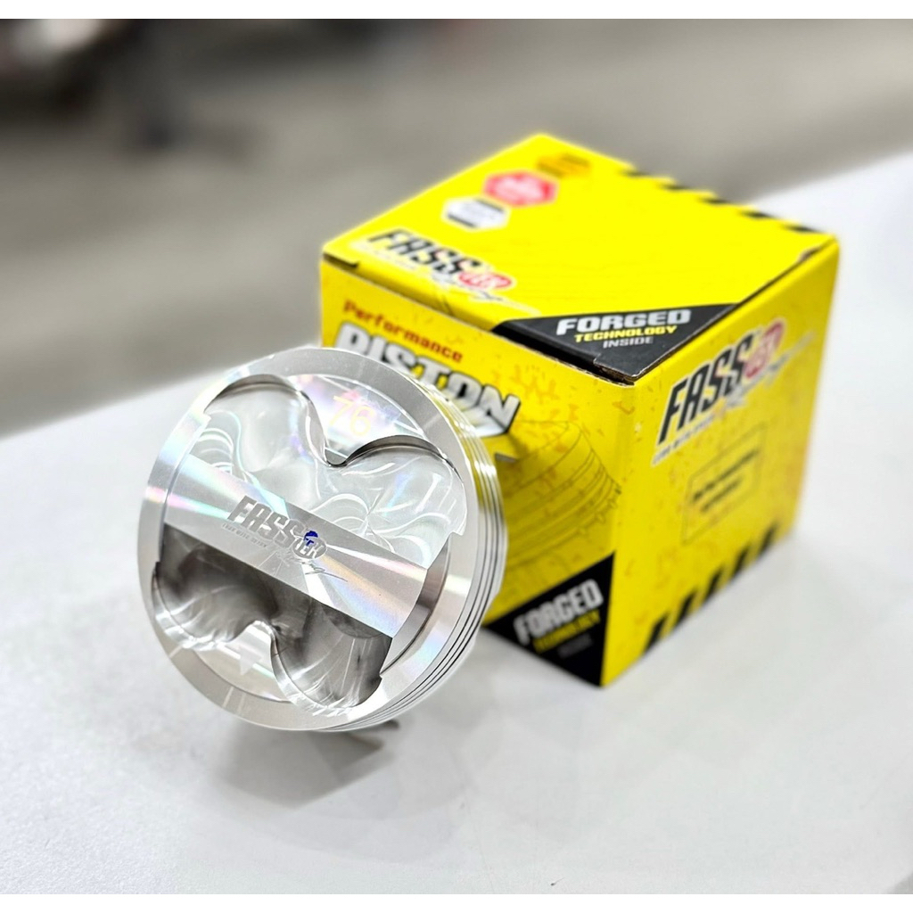 Trái pistong Nén 54mm 2val & 4val ( cos1 & cos 2 )