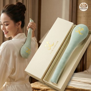 Gậy Vỗ Massage Cơ Thể - Thông Kinh Lạc, Giảm Đau Mỏi Vai Gáy & Toàn Thân, Tăng Cường Sức Khỏe Và Sinh Lực C40