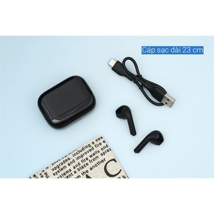 Tai nghe không dây Anker Soundcore K20i | Siêu gọn nhẹ bền | Chống nước IPX5 - Bảo hành Chính hãng 18 tháng | BigBuy360 - bigbuy360.vn