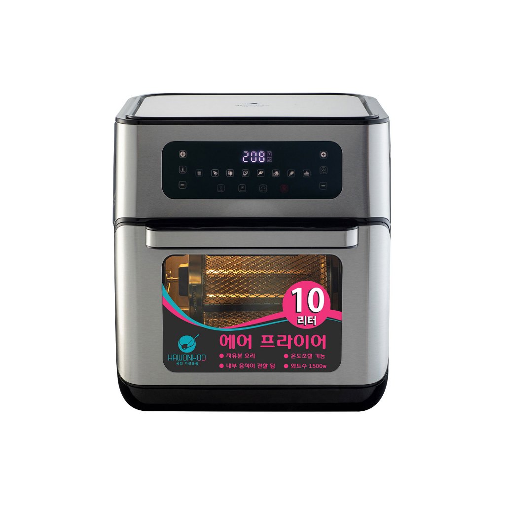 Nồi chiên không dầu Hawonkoo AFH-101 10 lít