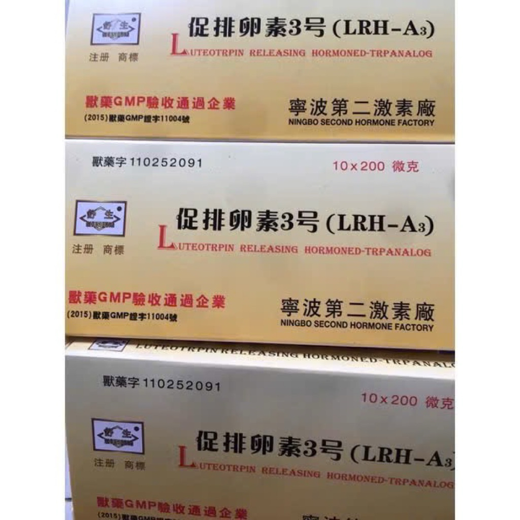 Thuỷ Sản LRH - A3