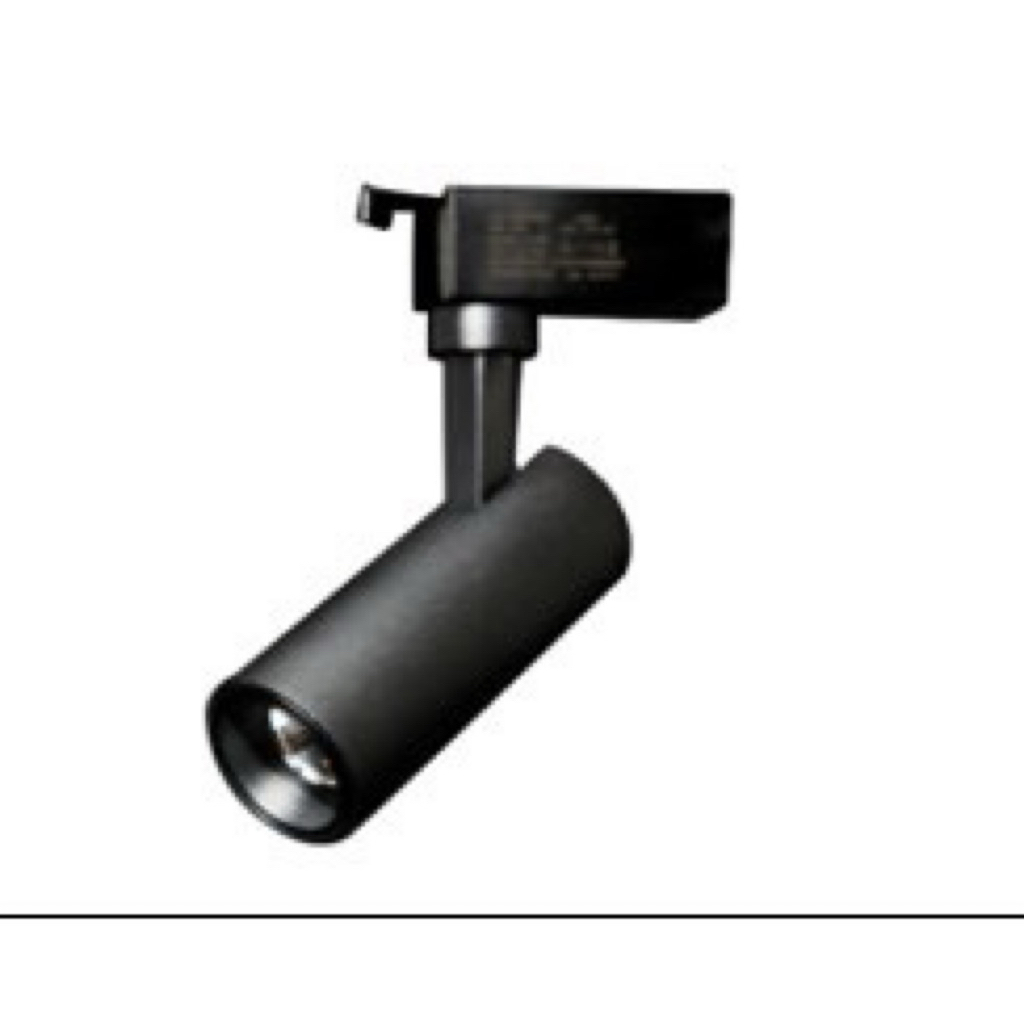 Đèn rọi ray ,Đèn spostlight , Đèn rọi ray đèn ray treo trần 12W 20w điện 220V COB đèn ray đèn track 