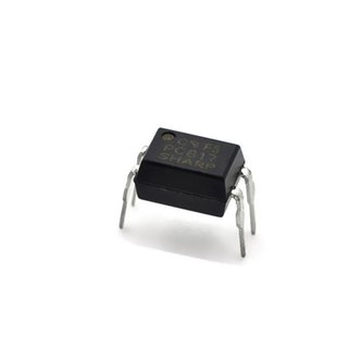 Sản phẩm Opto PC817 Sharp 5V 5mA