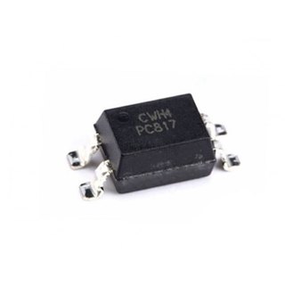 Sản phẩm Opto PC817 Sharp 5V 5mA