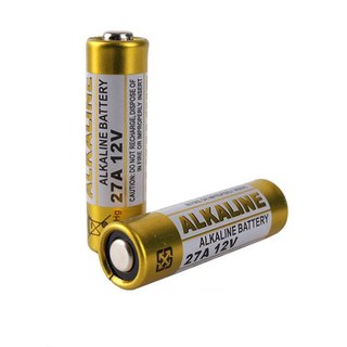 Pin 12V 27A GP ALKALINE