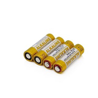 Pin 12V 27A GP ALKALINE