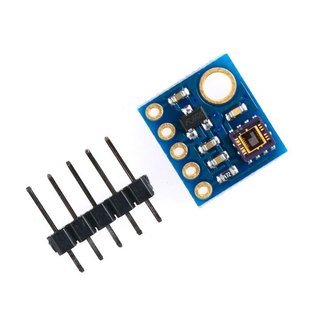 Module cảm biến tia UV GY-ML8511
