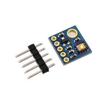 Module cảm biến tia UV GY-ML8511