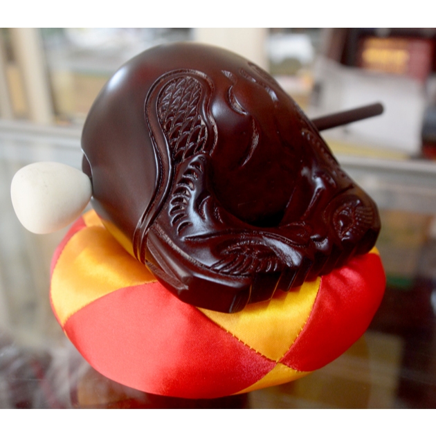 Chuông Mõ Đài Loan cao cấp-Chuông Mõ tụng kinh Phật giáo