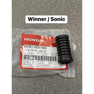 Cần số 2 chiều Sonic,Winner chính hãng Honda indo