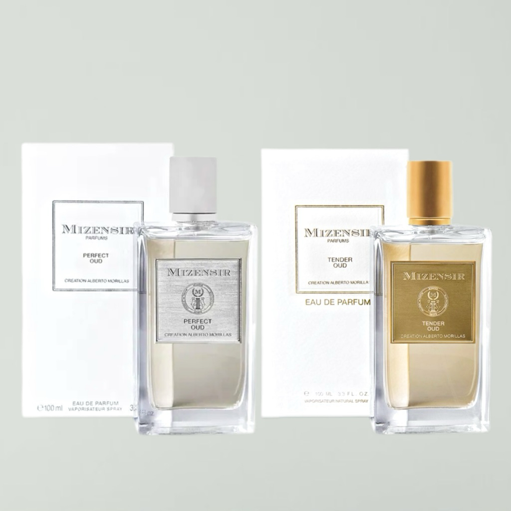 🫧Nước hoa unisex 🌿 Perfect Oud & Tender Oud 100ml– Hiện Đại | Unisex | Dễ Dùng – Tinh Tế