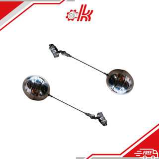 Phao cơ inox - Quả Bóng Phao - Phao Cơ Inox 304 - Phao bóng, Van Phao Bồn Nước Tự Động Ngắt Nước