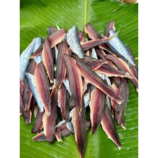 Cá khô phi lê không đường